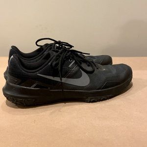 Nike Varsity Men’s Training Shoe Black